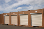 Colorado Springs Storage 